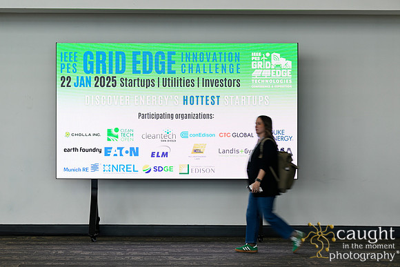 1483 IEEE PES Grid Edge 2025 San Diego