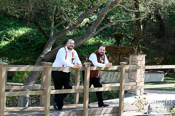 191 Chompff Wedding at Los Willows