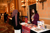 203 SNDA 2024 in Las Vegas
