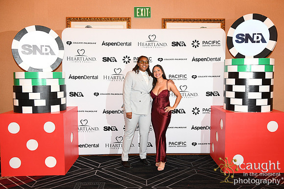 750 SNDA 2024 in Las Vegas
