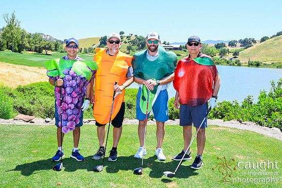 284 Cache Creek Charity Golf Tournament 2024