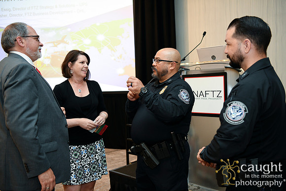 022 NAFTZ Spring Conference 2024 in Long Beach