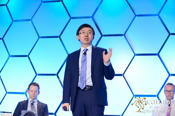 549 TPM Conference 2018 Long Beach Convention Center