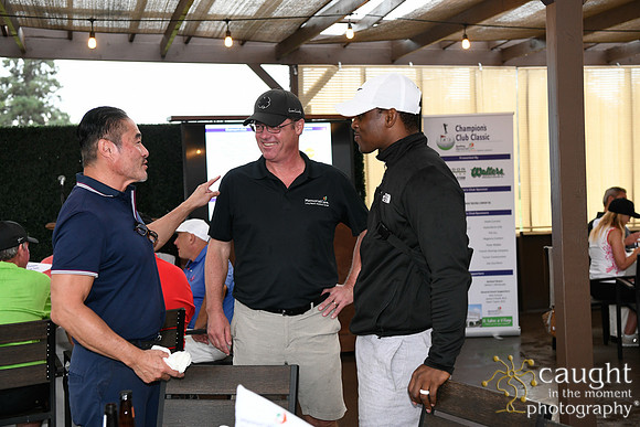 106 Memorial Medical Center Foundation Golf Tournament 2021