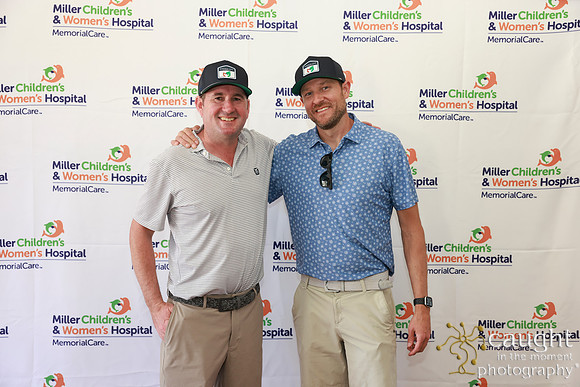 127 Champion's Club Classic 2025