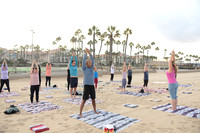 187 MoFo ONE 2024 - Friday Yoga