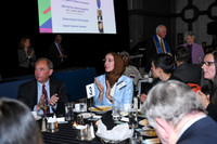 992 IFoRE 2024 Washington DC-Dinner and Awards