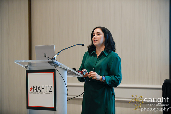 277 NAFTZ Spring Conference 2024 in Long Beach