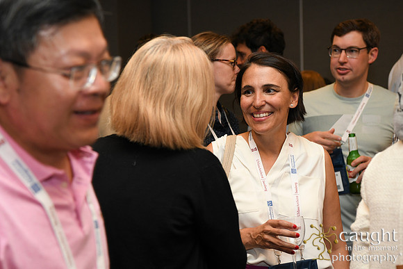 961 AOM 2024 Evening Receptions