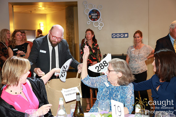 252 Aquarium of the Pacific Blue Whale Gala and After Party 2025