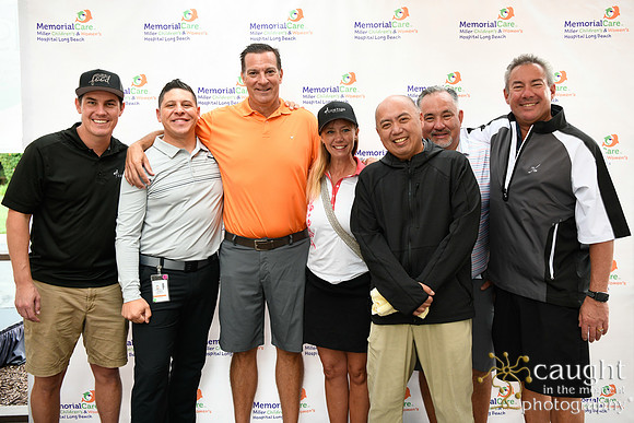 089 Memorial Medical Center Foundation Golf Tournament 2021