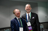 1547 AAE 2024 in Los Angeles - Past Presidents Lunch
