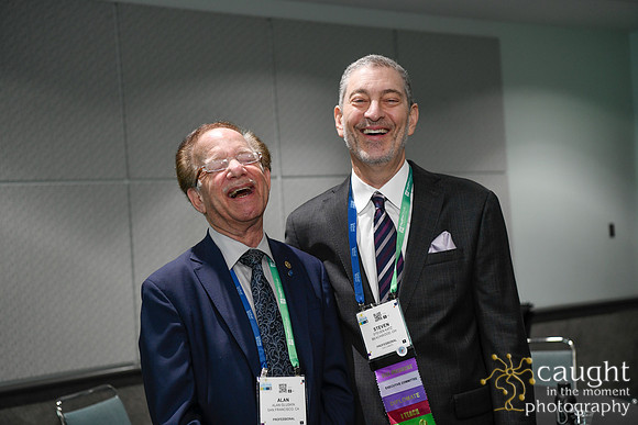 1547 AAE 2024 in Los Angeles - Past Presidents Lunch