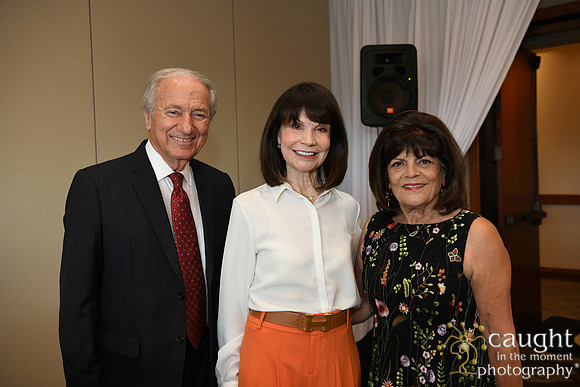 073 Kolsky 60th Wedding Anniversary Celebration at Old Ranch Country Club