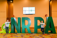 1500 NRPA Conference 2022 Phoenix