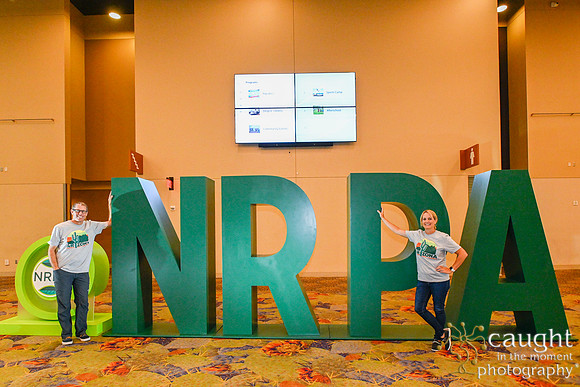 1500 NRPA Conference 2022 Phoenix