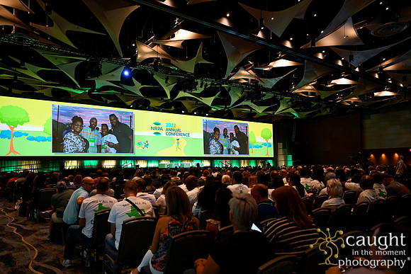 1128 NRPA Conference 2022 Phoenix