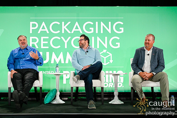 477 Packaging Recycling Summit 2024