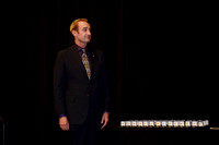 1045 AAE 2018 in Denver-Grossman Ceremony