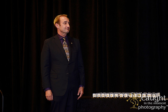 1045 AAE 2018 in Denver-Grossman Ceremony