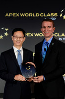 APEX IFSA Global Expo Awards-2