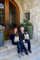 008 Maize Family Portraits