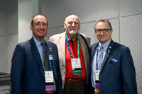 1544 AAE 2024 in Los Angeles - Past Presidents Lunch