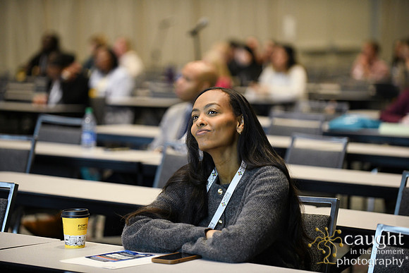 414 HOPA 2025 Conference in Portland - Sessions