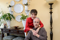 034 Bellehumeur Family Portraits in Long Beach