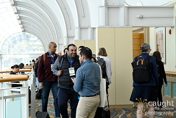 969 AACTE Annual Meeting 2025 Long Beach
