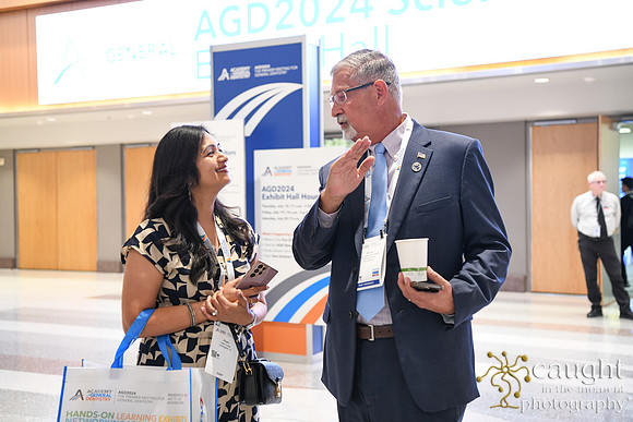 044 AGD2024 Conference in Minneapolis
