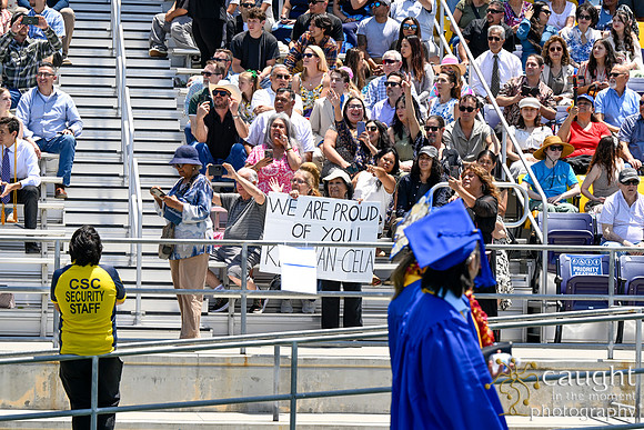 397 High School Graduation Cal Lutheran 2025