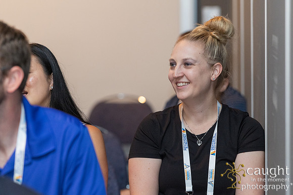 847 AGD2025 Conference in Montreal