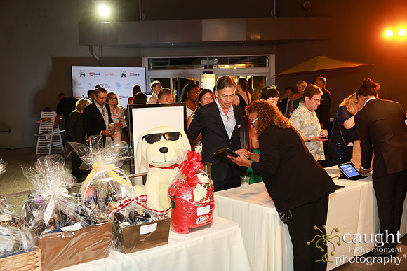 295 Aquarium of the Pacific Blue Whale Gala and After Party 2025