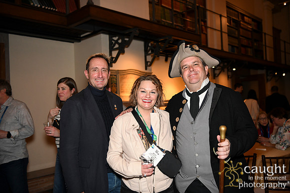 1811 AAE 2025 in Boston - President's VIP Reception