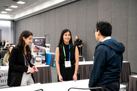 1497 AAE 2024 in Los Angeles - Career Fair