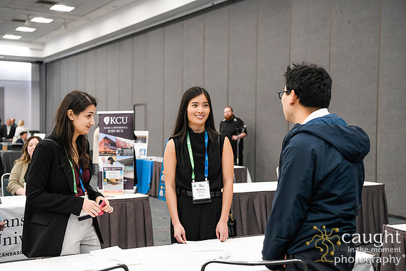 1497 AAE 2024 in Los Angeles - Career Fair