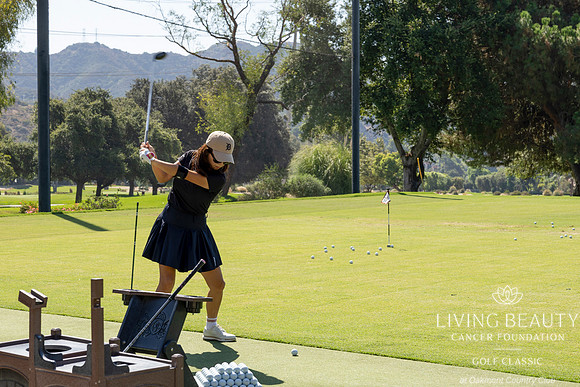 020 Living Beauty Golf 2024