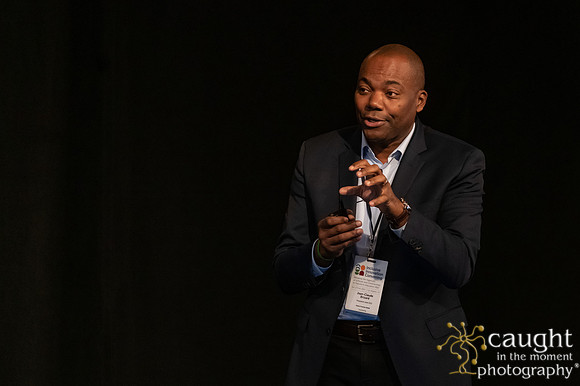 020 Digital Promise-Fall 2022 Highlights from Day 1