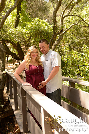45 Maternity Portraits