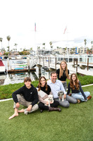 017 Leshney Family Portraits in Long Beach