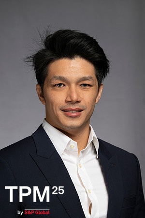115 TPM25 Professional Headshots