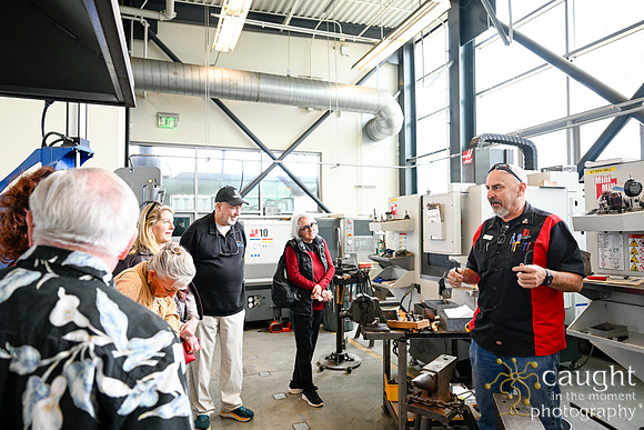 026 LBCC Tour and Presentation April 16 2025