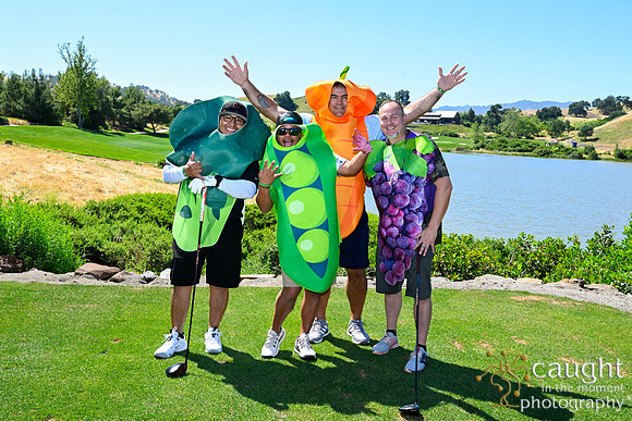251 Cache Creek Charity Golf Tournament 2024