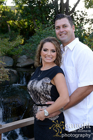 046 Family Portraits at Japanese Gardens