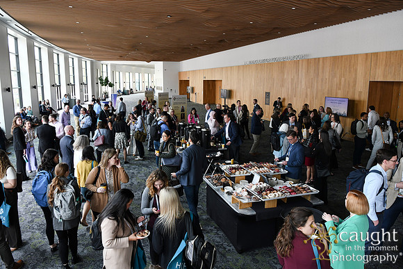 260 HOPA 2025 Conference in Portland - Board Meet & Greet