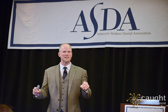 024 ASDA National Leadership Conference 2016 Chicago