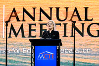 821 AACTE Annual Meeting 2025 Long Beach