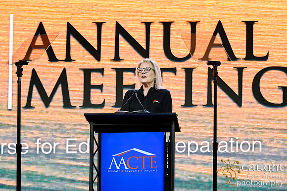 821 AACTE Annual Meeting 2025 Long Beach