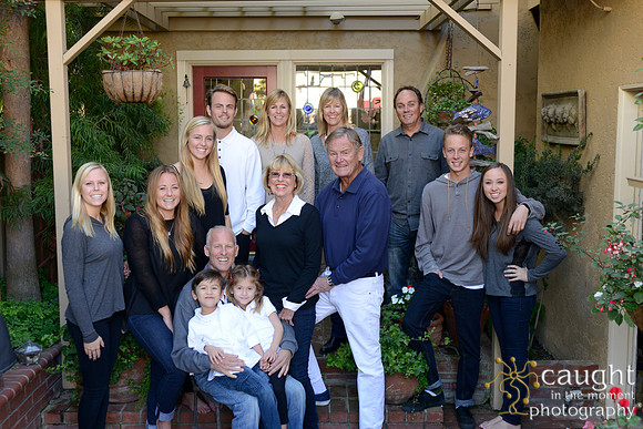014 Senske Family Portraits